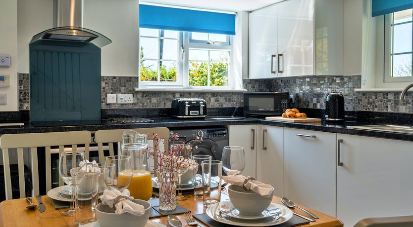 Photo of The Cornish Rest