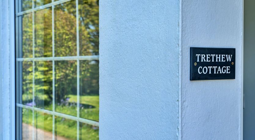 Photo of The Cornish Rest