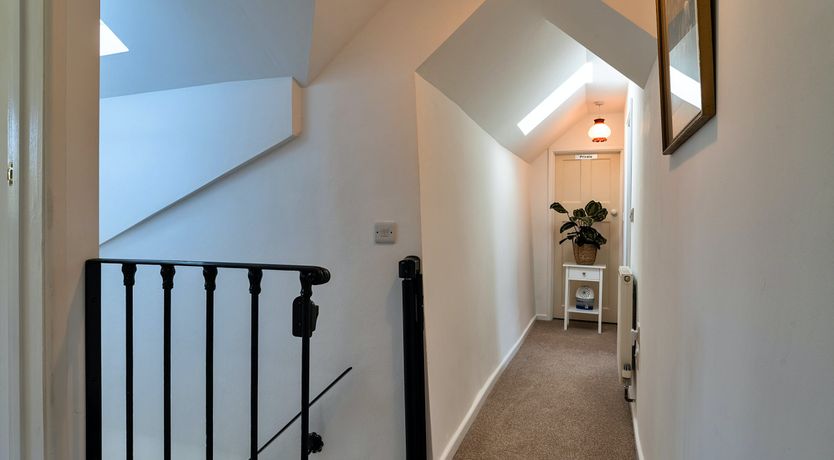 Photo of The Cornish Rest