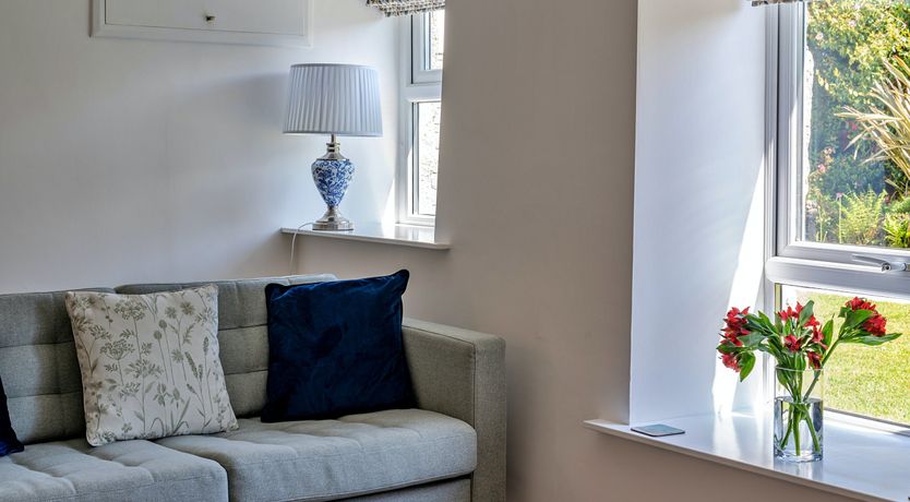 Photo of The Cornish Rest