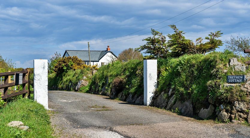 Photo of The Cornish Rest