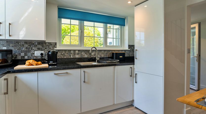 Photo of The Cornish Rest