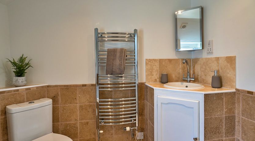 Photo of The Cornish Rest