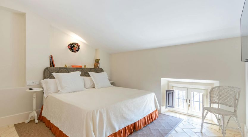 Photo of Serenity in Seville