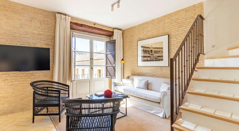 Photo of Serenity in Seville