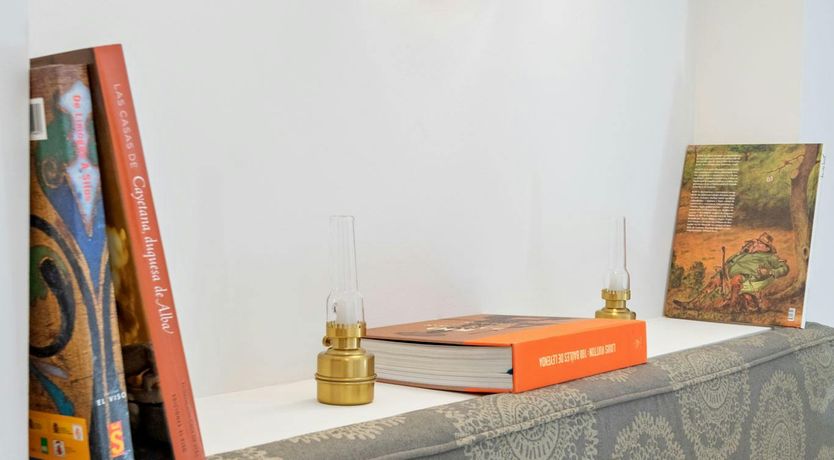 Photo of Serenity in Seville