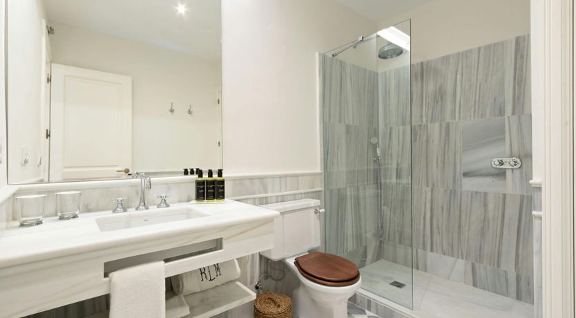 Photo of Serenity in Seville