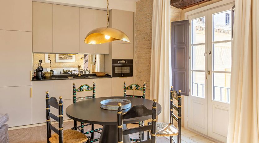 Photo of Serenity in Seville