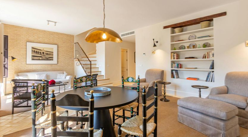 Photo of Serenity in Seville