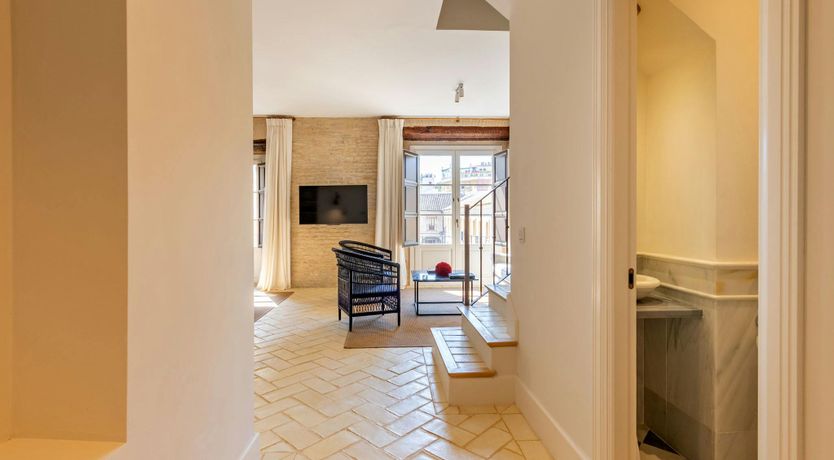 Photo of Serenity in Seville