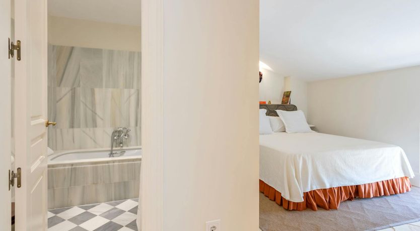 Photo of Serenity in Seville