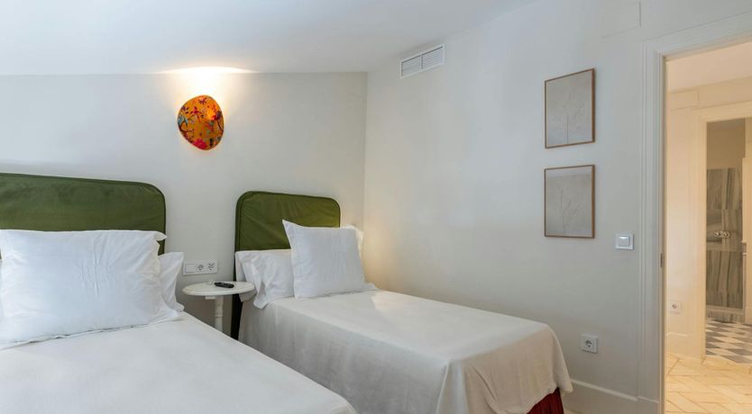 Photo of Serenity in Seville