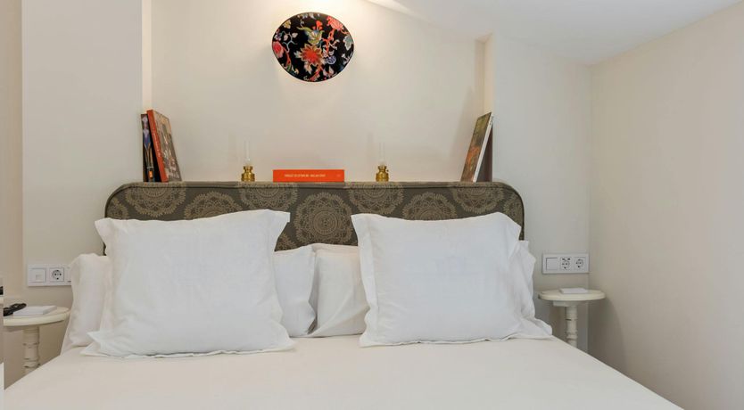 Photo of Serenity in Seville