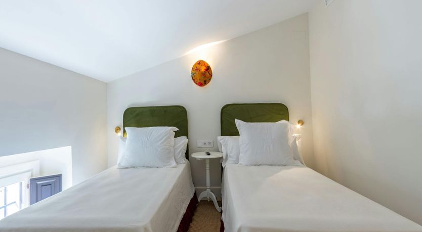 Photo of Serenity in Seville