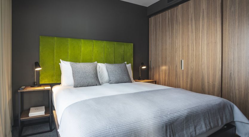 Photo of Lime & Mint