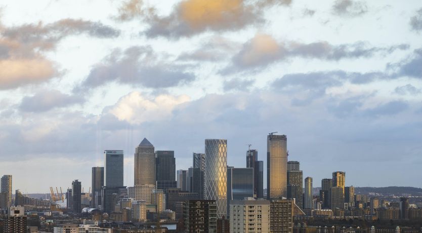 Photo of Lime & Mint