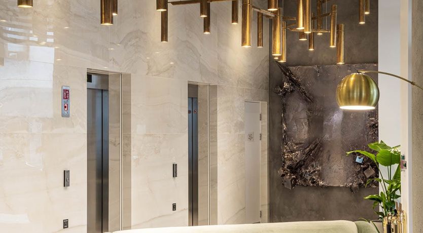 Photo of Lime & Mint