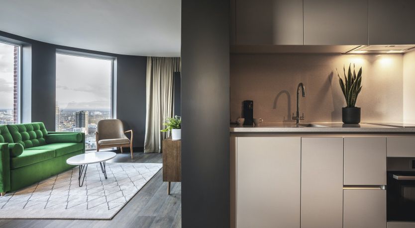 Photo of Lime & Mint