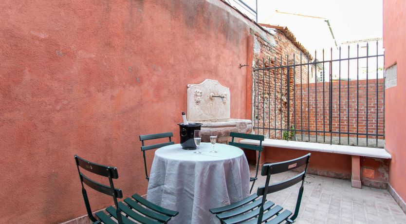 Photo of The Guiding Light