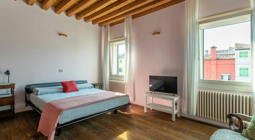 Photo of The Guiding Light