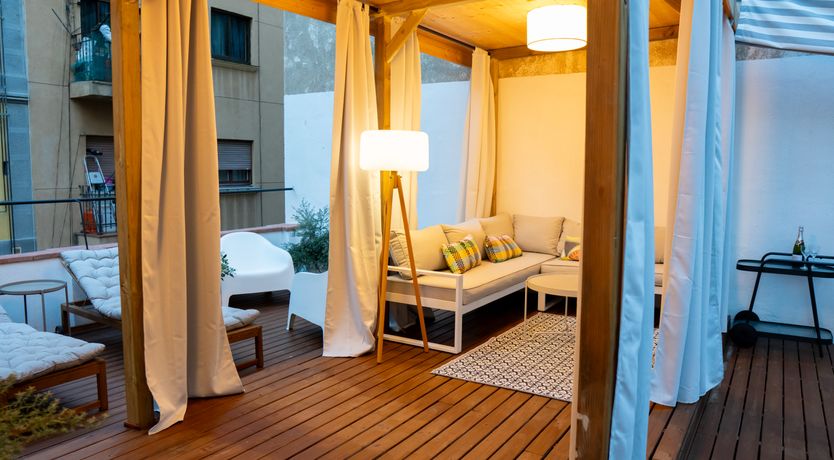 Photo of The House of Sun