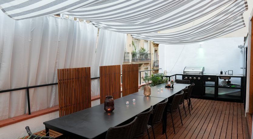 Photo of The House of Sun