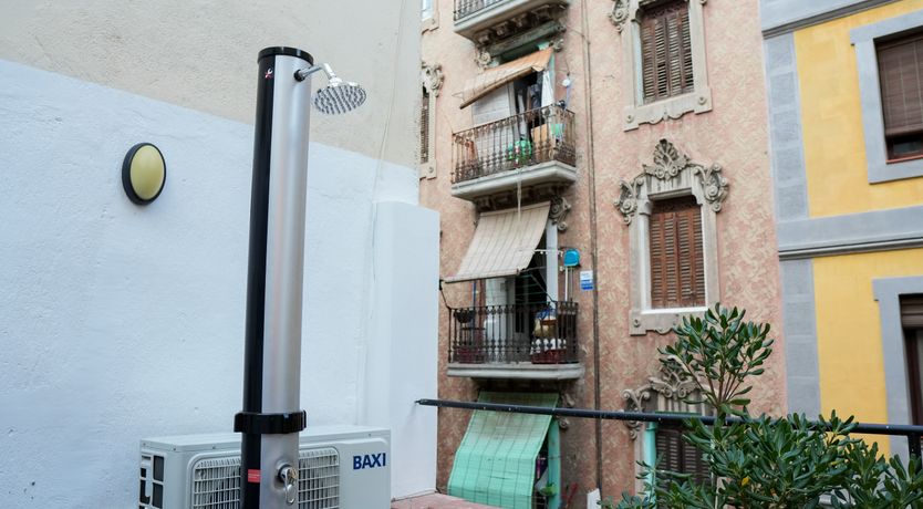 Photo of The House of Sun