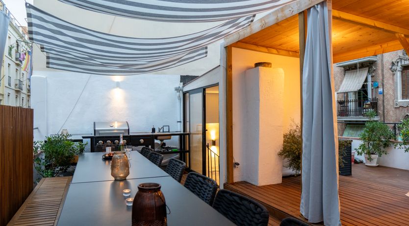 Photo of The House of Sun