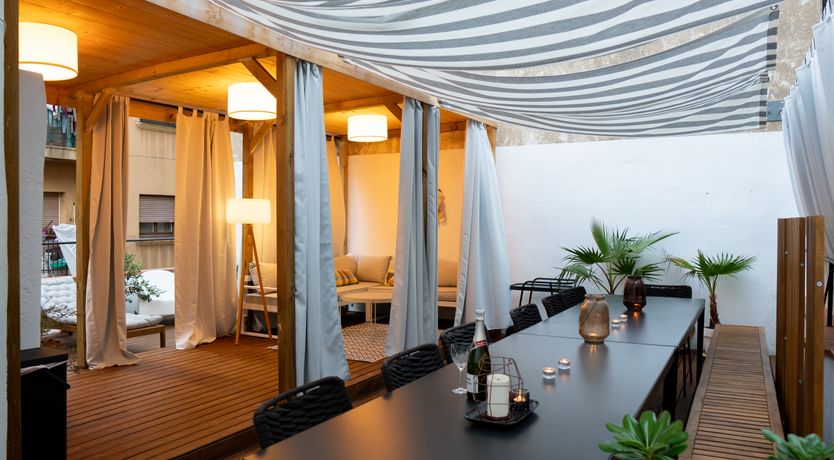 Photo of The House of Sun