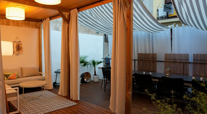 Photo of The House of Sun