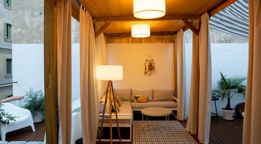 Photo of The House of Sun