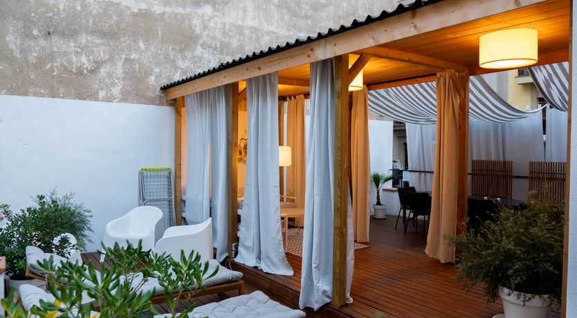 Photo of The House of Sun