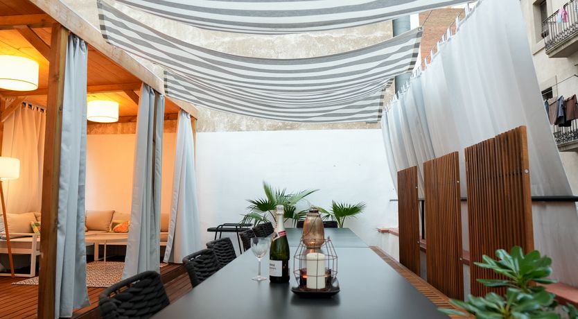 Photo of The House of Sun