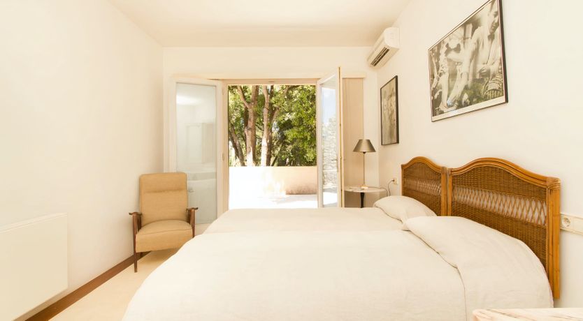 Photo of The Artist’s Dream