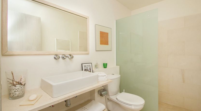 Photo of The Artist’s Dream