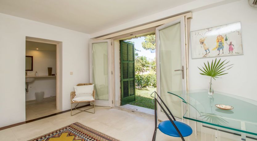 Photo of The Artist’s Dream