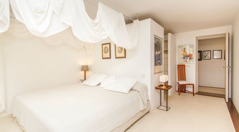 Photo of The Artist’s Dream