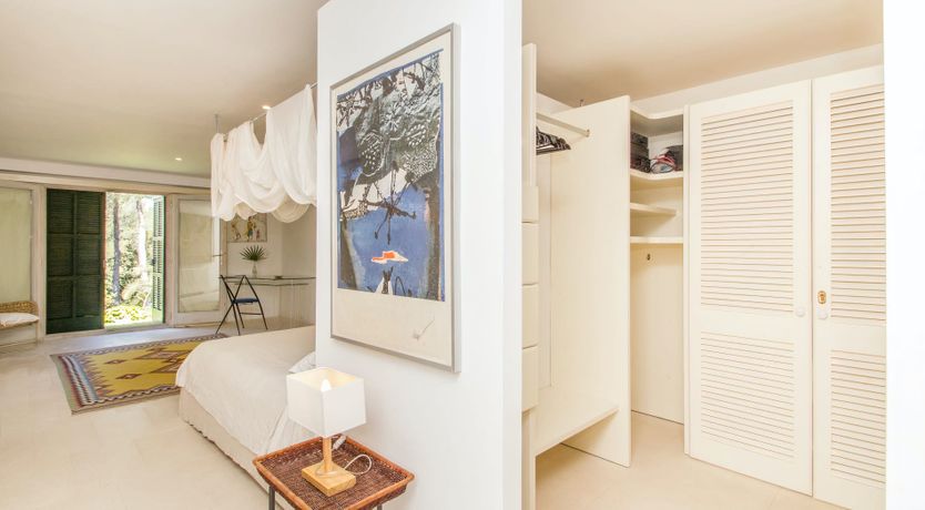 Photo of The Artist’s Dream