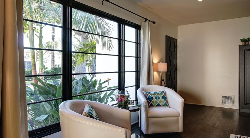 Photo of Cactus Flowers & Sunshine