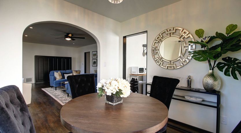 Photo of Cactus Flowers & Sunshine