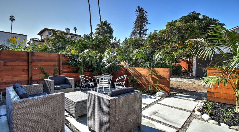 Photo of Cactus Flowers & Sunshine