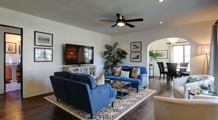 Photo of Cactus Flowers & Sunshine