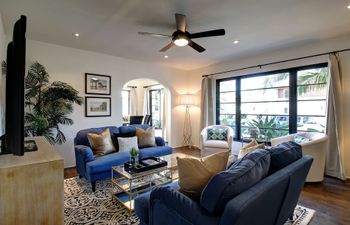 West Beach Belle Holiday Home