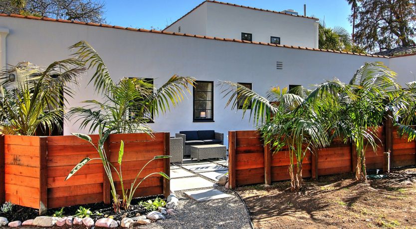 Photo of Cactus Flowers & Sunshine