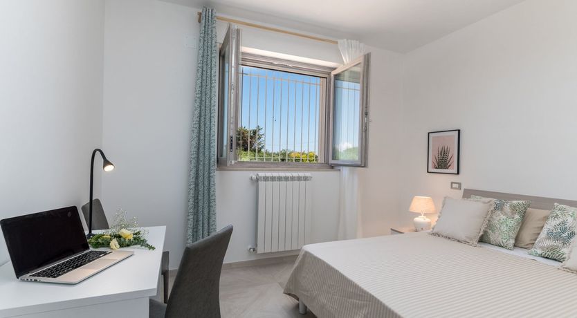 Photo of The Lion's Eye