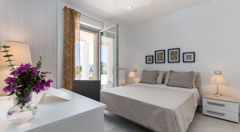 Photo of The Lion's Eye