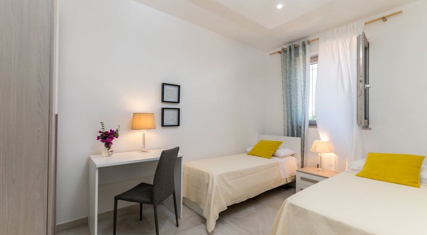 Photo of The Lion's Eye