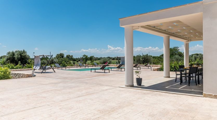 Photo of The Lion's Eye