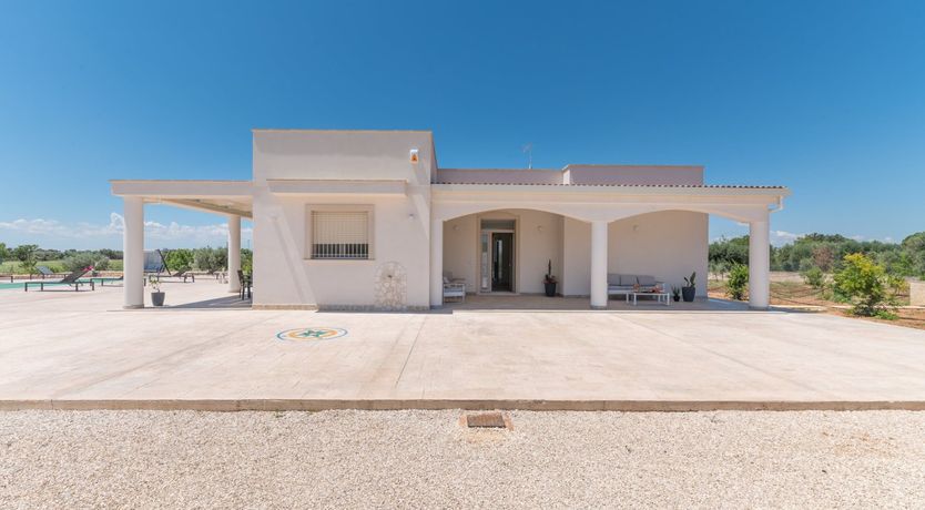 Photo of The Lion's Eye