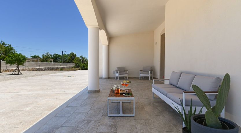 Photo of The Lion's Eye